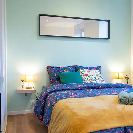 Le Paisible I Centre & Quartier Calme * Μπρεστ