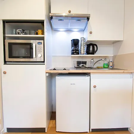 Le Paisible I Centre & Quartier Calme * Breszt