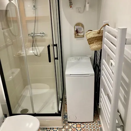 Apartman Le Paisible I Centre & Quartier Calme *